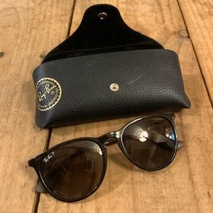 Rayban Classic Erika Polarized